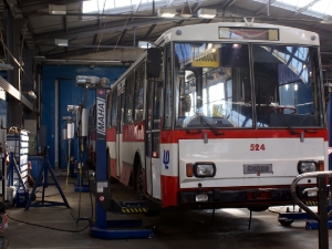 Nadzvihnutých 11 tun