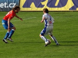 Fotbalisté
