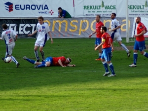 Další fotbalisté