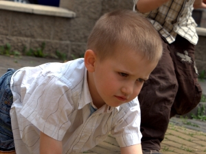 Svatebčané tygři