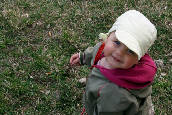 A zase Amelka