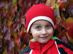 Tobík tamtéž, vidím, že se ty jeho foto-výrazy zlepšují :)