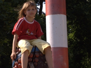 Noemka na hlavě