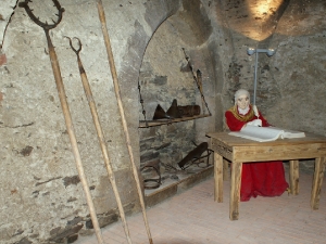 Mučírna