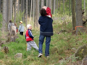 Hledání cesty