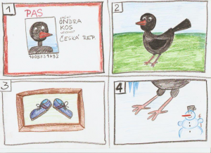 Ten náš Ondra