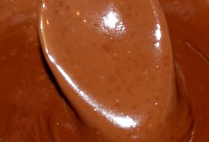 Moje ganache