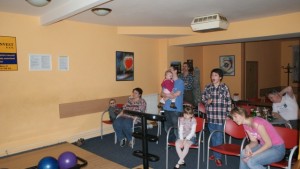 Bowleři 