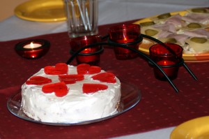 torta