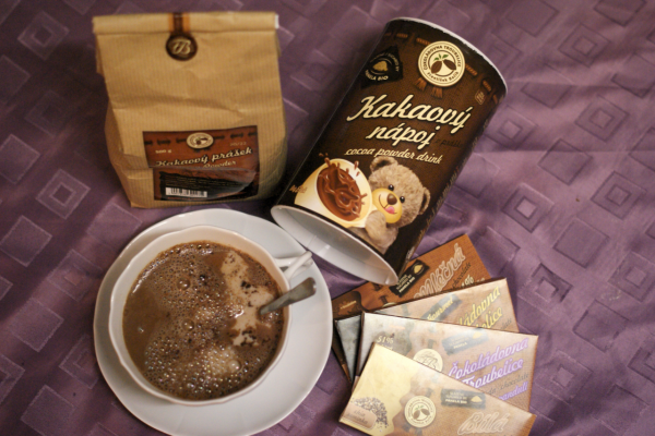 cokolada